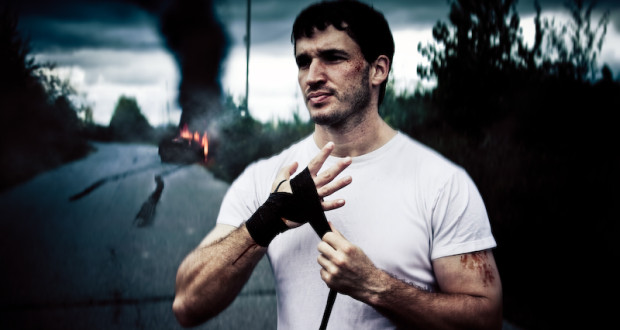 我身体里有棵玉米